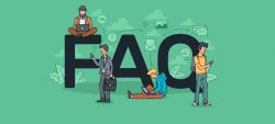 س Freالات متداول (FAQ) درباره تجارت در Raceoption 