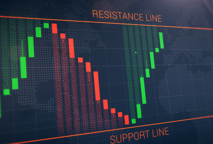 بازگرداندن استراتژی خط در سیستم عامل Raceoption بازگرداندن استراتژی خط در سیستم عامل Raceoption