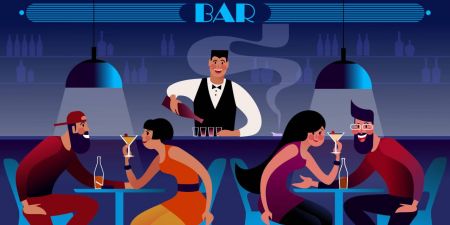 Come identificare e negoziare Inside Bar Pattern su Raceoption