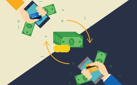 Kaedah Deposit Raceoption dan Keperluan Pembiayaan