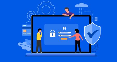 Raceoption Ouvrir un compte et se connecter : configuration du compte et étapes de connexion