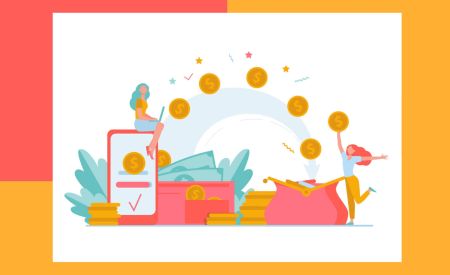 Raceoption Abrir cuenta y retirar dinero: proceso y requisitos