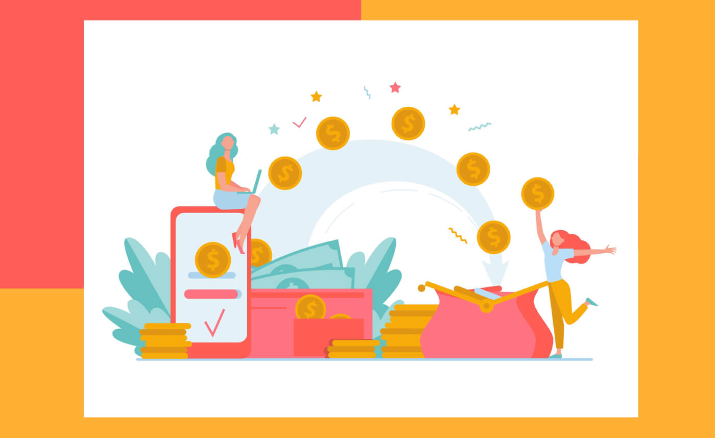 Raceoption Abrir cuenta y retirar dinero: proceso y requisitos