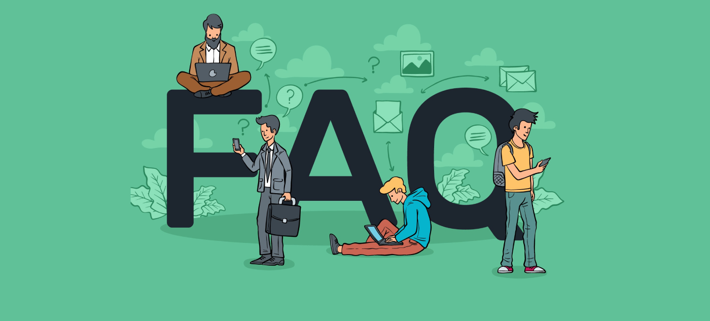 Raceoption Trading FAQ: Answers to Common Trading Questions