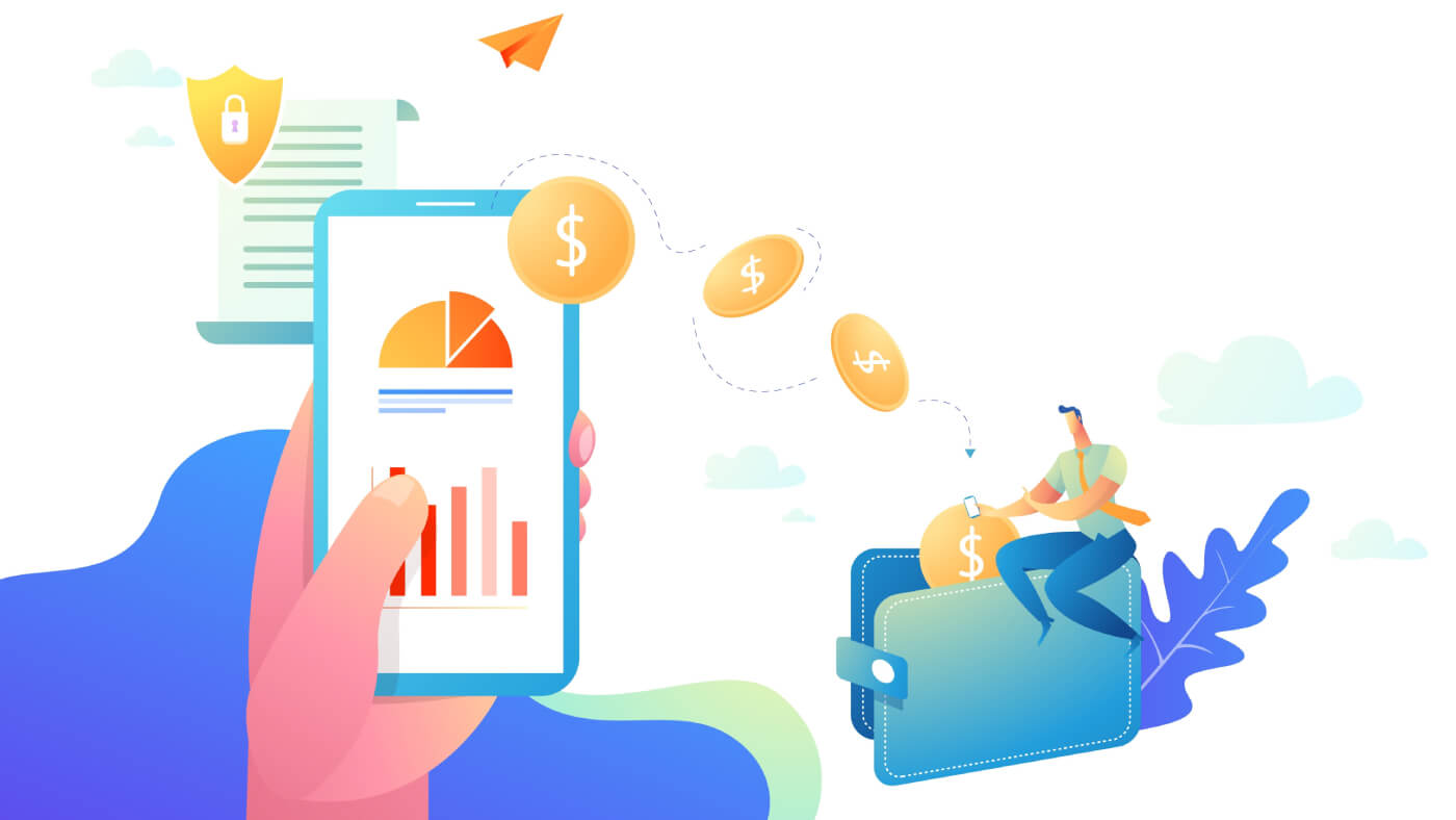 Raceoption Sign Up and Deposit: Steps to Join and Fund Your Account