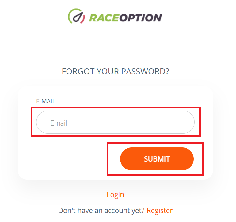 How to Login and Deposit Money in Raceoption How to Login and Deposit Money in Raceoption