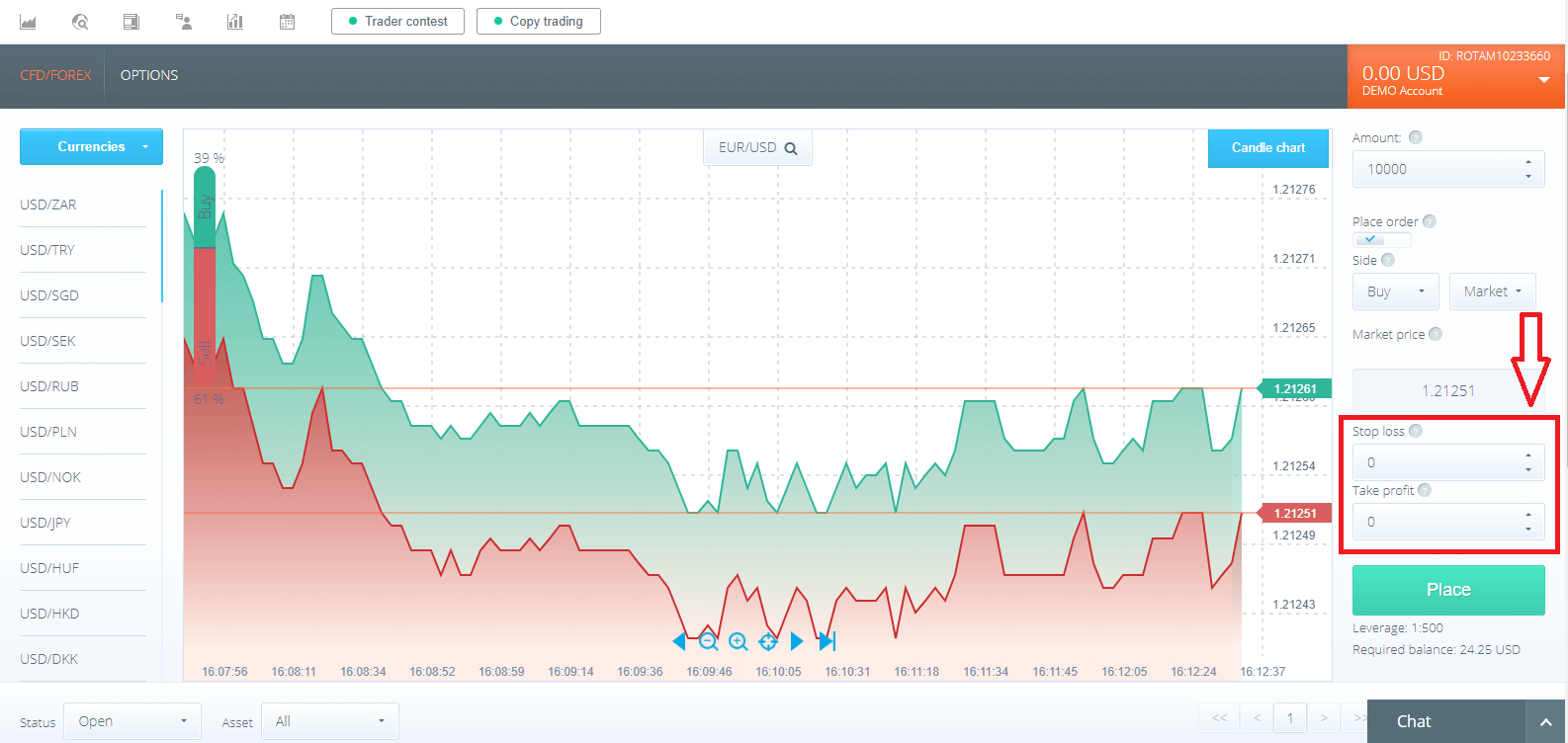 Frequently Asked Question (FAQ) of Trading in Raceoption Frequently Asked Question (FAQ) of Trading in Raceoption